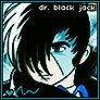 Dr Black Jack Avatar