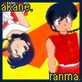 Ranma and Akane