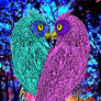 Psyche Owl