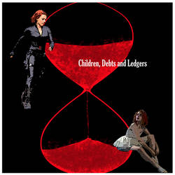 Children, Debts and Ledgers