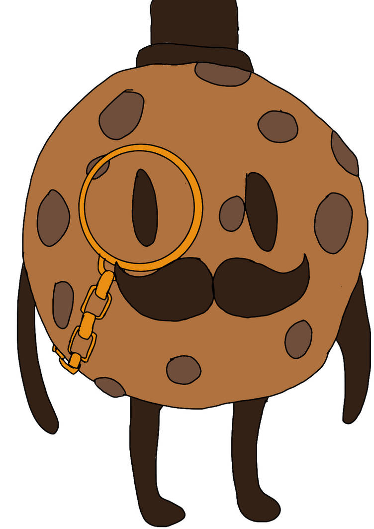 Professor Sheepsbottom Professor Dr. Cookie Bottom by AnimeFreak4Lifeh on DeviantArt