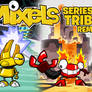 Mixels Series 1 Tribe Swap Remastered