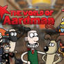 The World Of Aardman