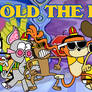 The Banana Splits: Hold The Bus