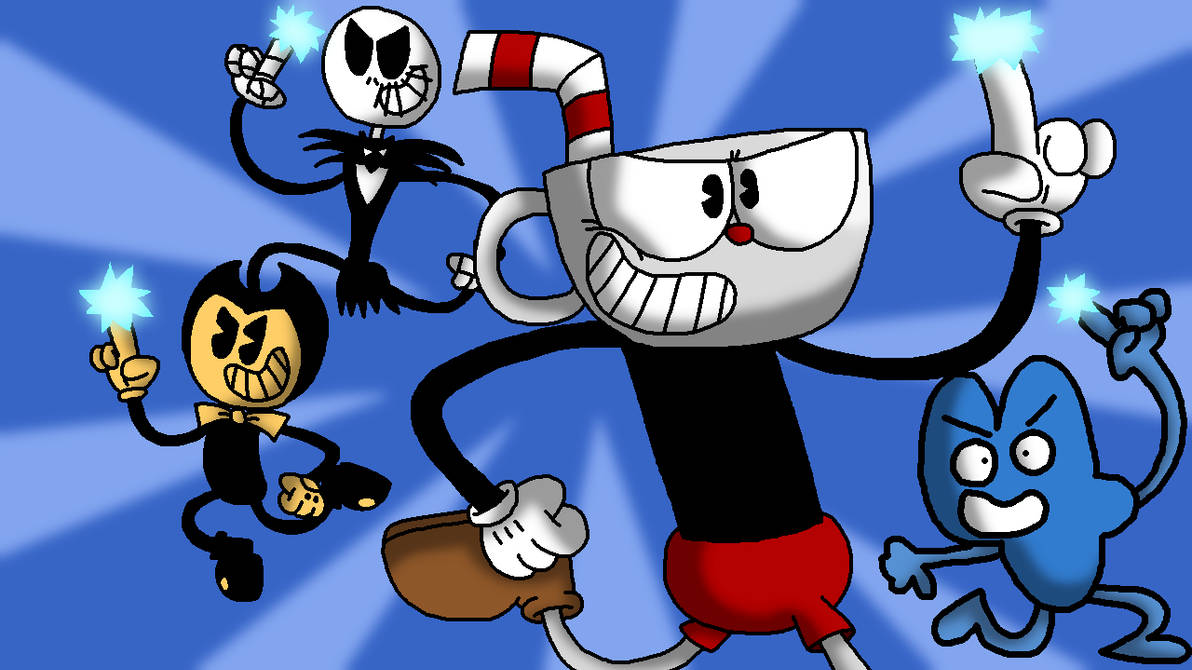 Ready Wallop Who's Ready To Wallop? by KayoMonster on DeviantArt