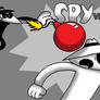 Spy Vs. Spy