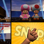 Toad And Toadette's Thoughts On Ramu Films