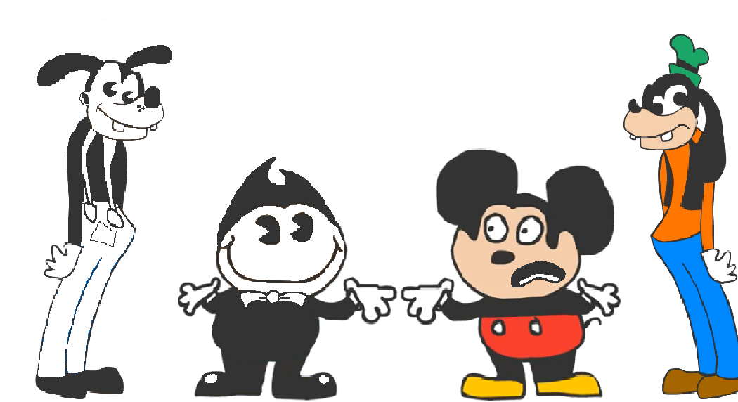 Mokey Meets Boondy Screenshot