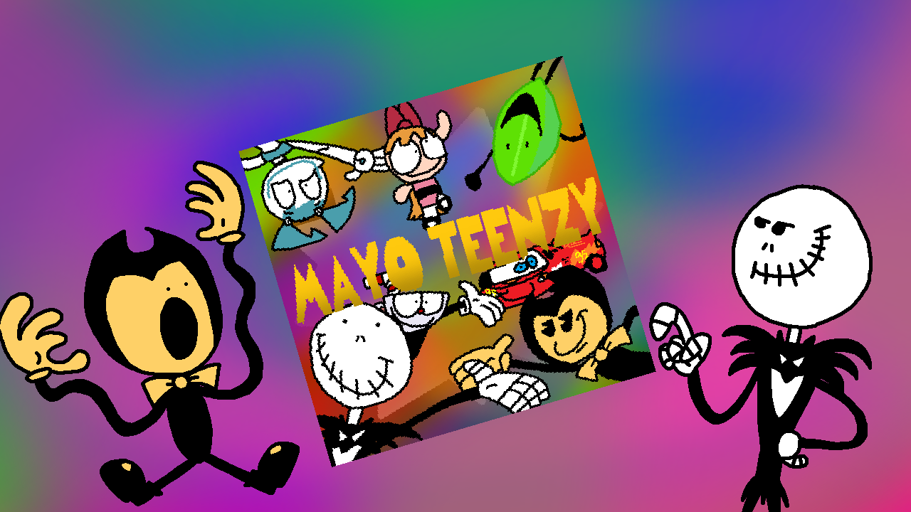 A New Permanent Change