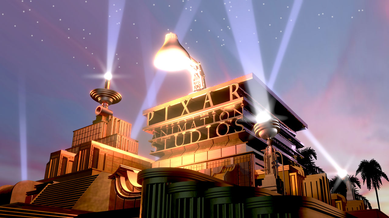 Luxo Jr.'s Confusement