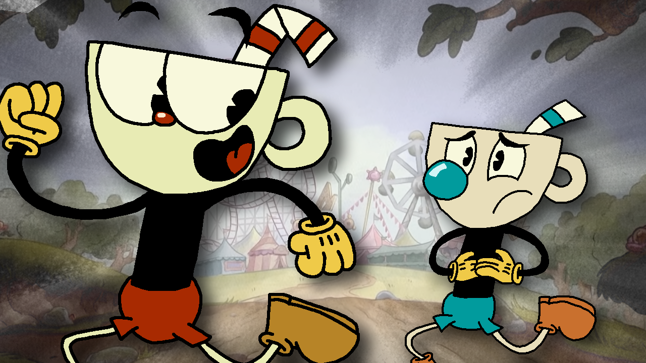 Here's Cups And Mugs