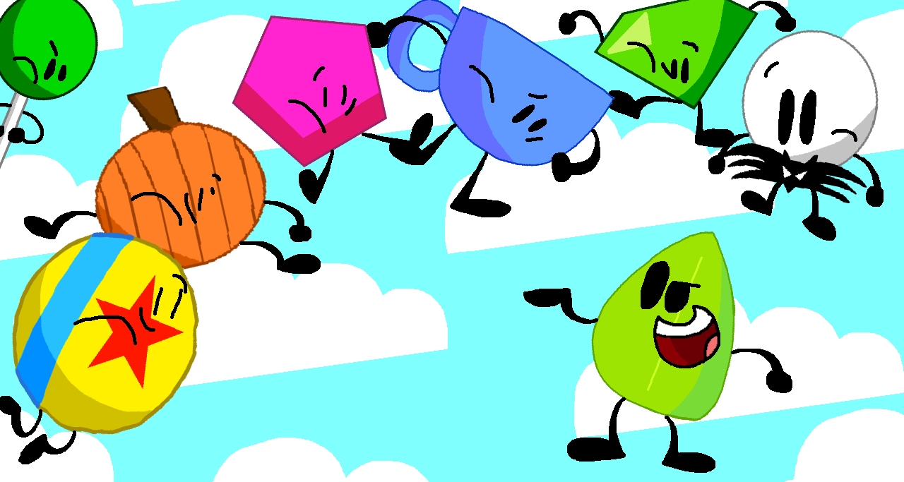 Object Wonderland Smash For The Cash Still Image