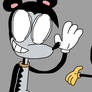 Skitzo Meets Bendy