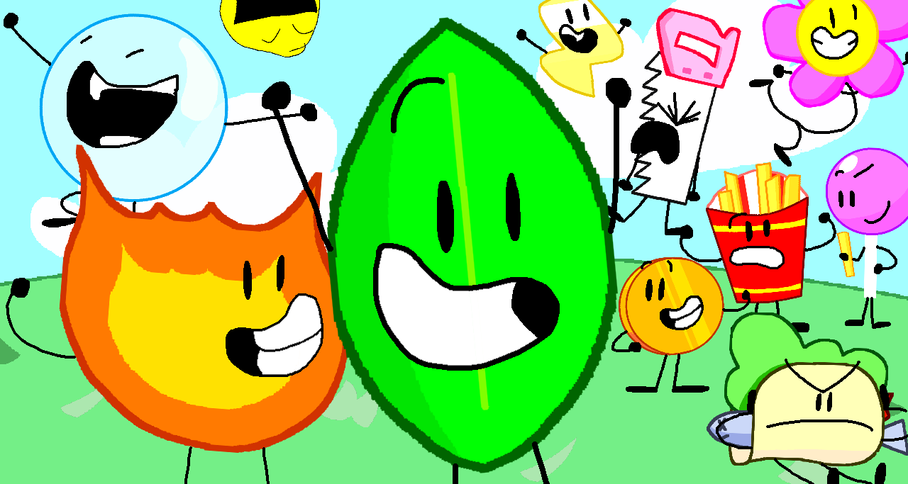 A BFB Drawing