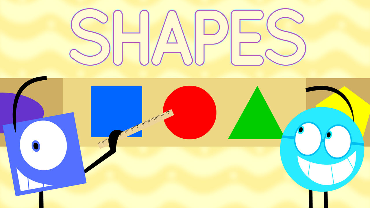 Learning With Geoquad by KayoMonster on DeviantArt