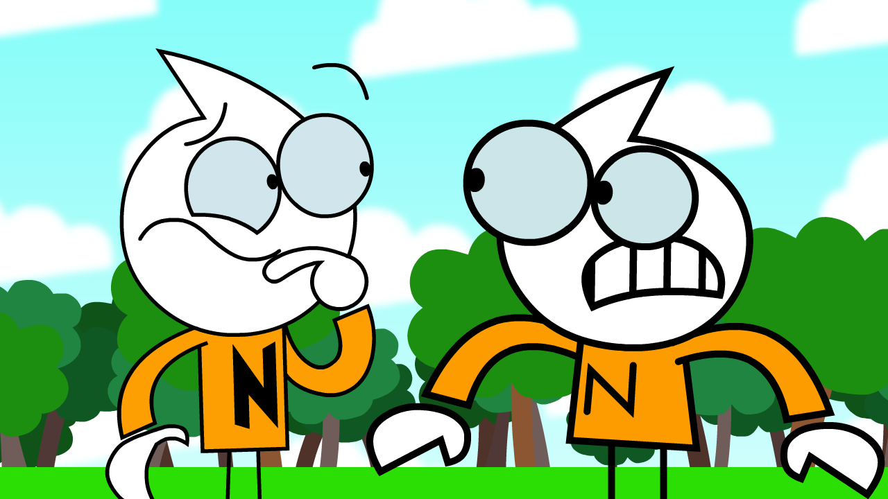 Nich Meets Nich