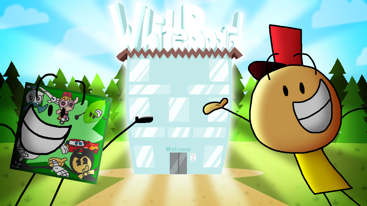 Our New Establishment