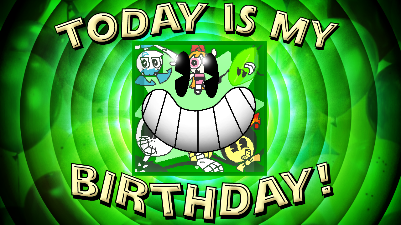 KayoMonster's Birthday Extravaganza (2024)