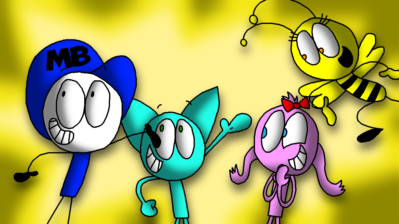 Matt And Friends (2022)