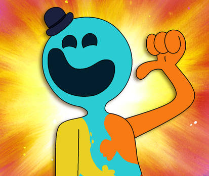 The Lovable Doughman