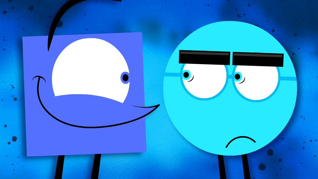 Grinning Geoquad by KayoMonster on DeviantArt