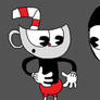 Bendy Meets Cuphead (1930's Style)