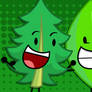 Best Leaf Friends