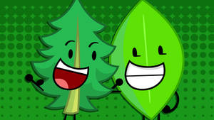 Best Leaf Friends