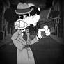 Someone Called A Mouse Detective?