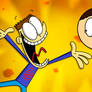Two Crazy Weirdos