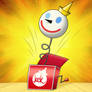 Pop Goes The Jack Box