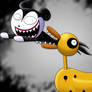 Toys Gone Bad