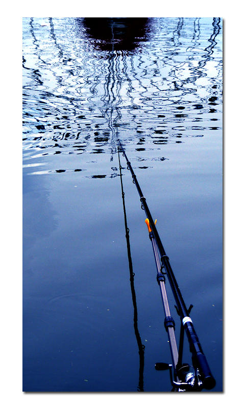 Shadow Fishing by lehoainam on DeviantArt