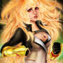 Yang Xiao Long