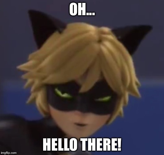 Chat Noir Meme By Blagra1679 On Deviantart Chat Noir Meme By Blagra1679 On Deviantart