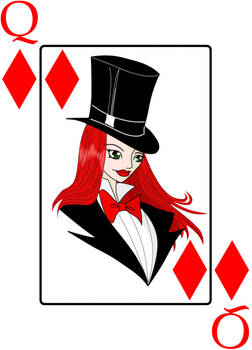 Queen of Spades