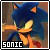 Sonic Avatar