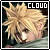 Cloud Avatar