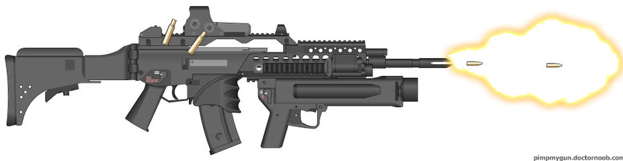 ACR G36