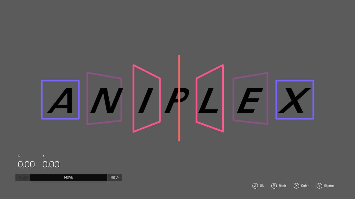 Aniplex Logo By Ericmyra On Deviantart Aniplex Logo By Ericmyra On Deviantart