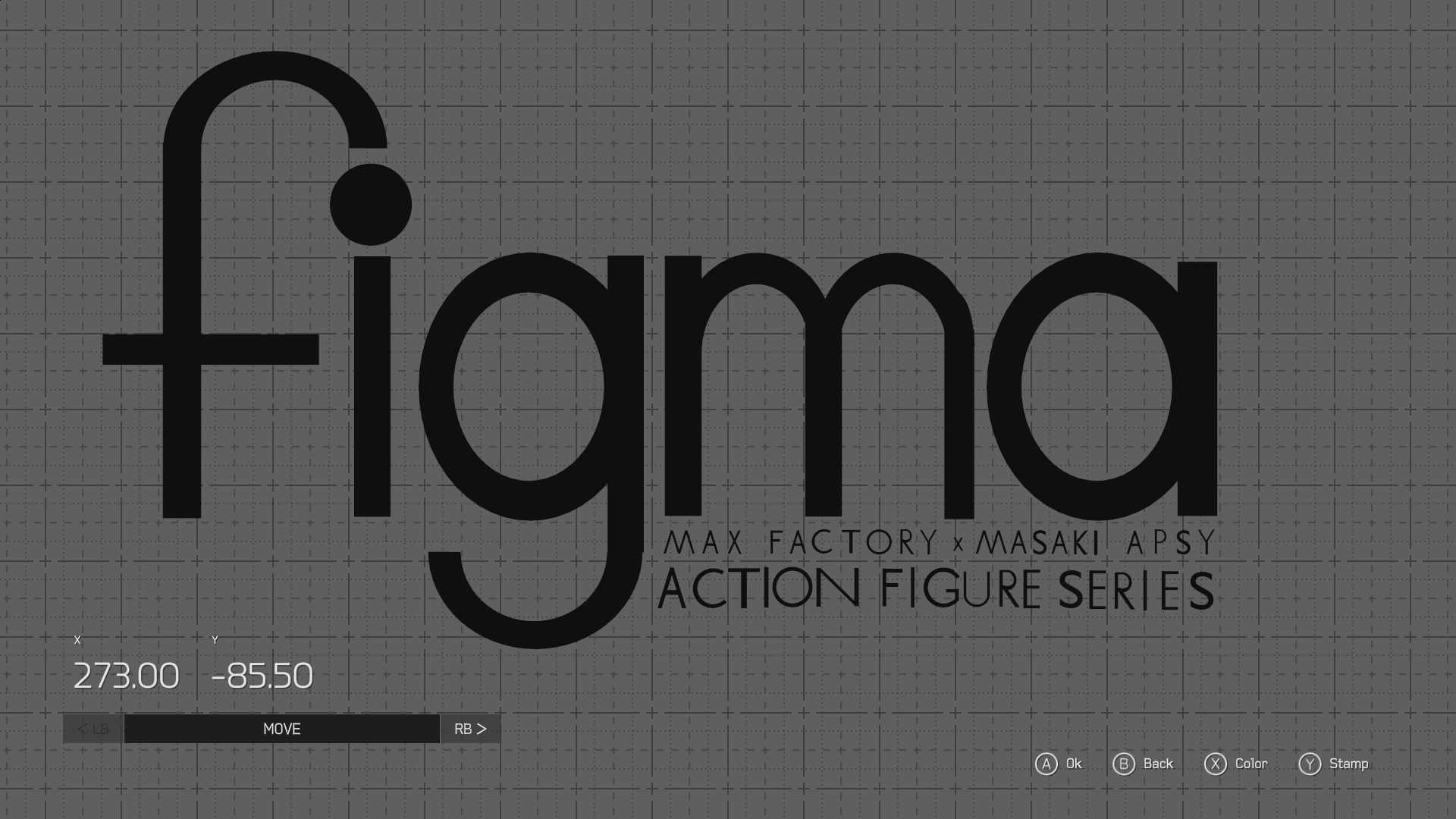Figma action figures logo by EricMyra on DeviantArt