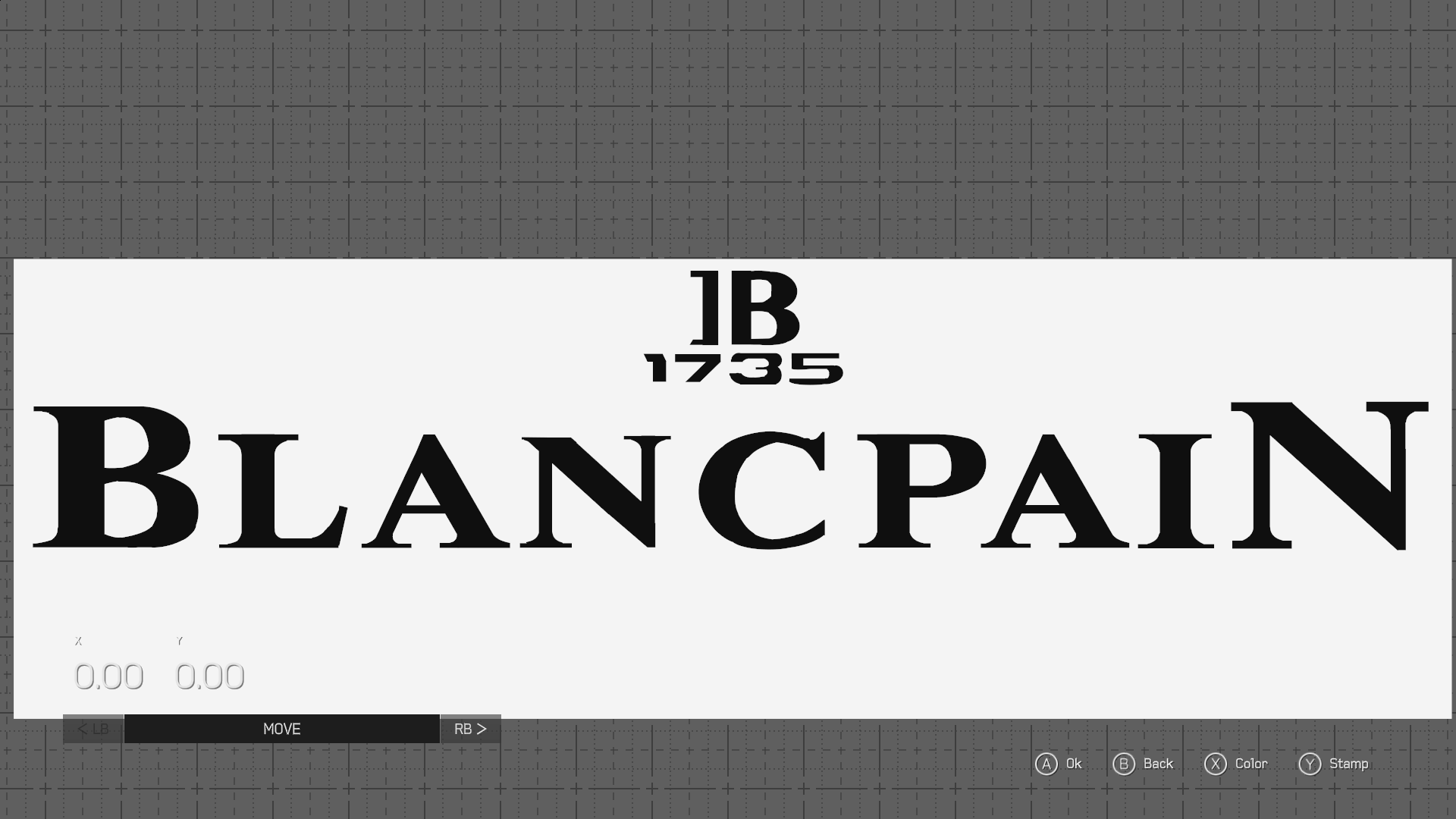 Blancpain logo png hotsell