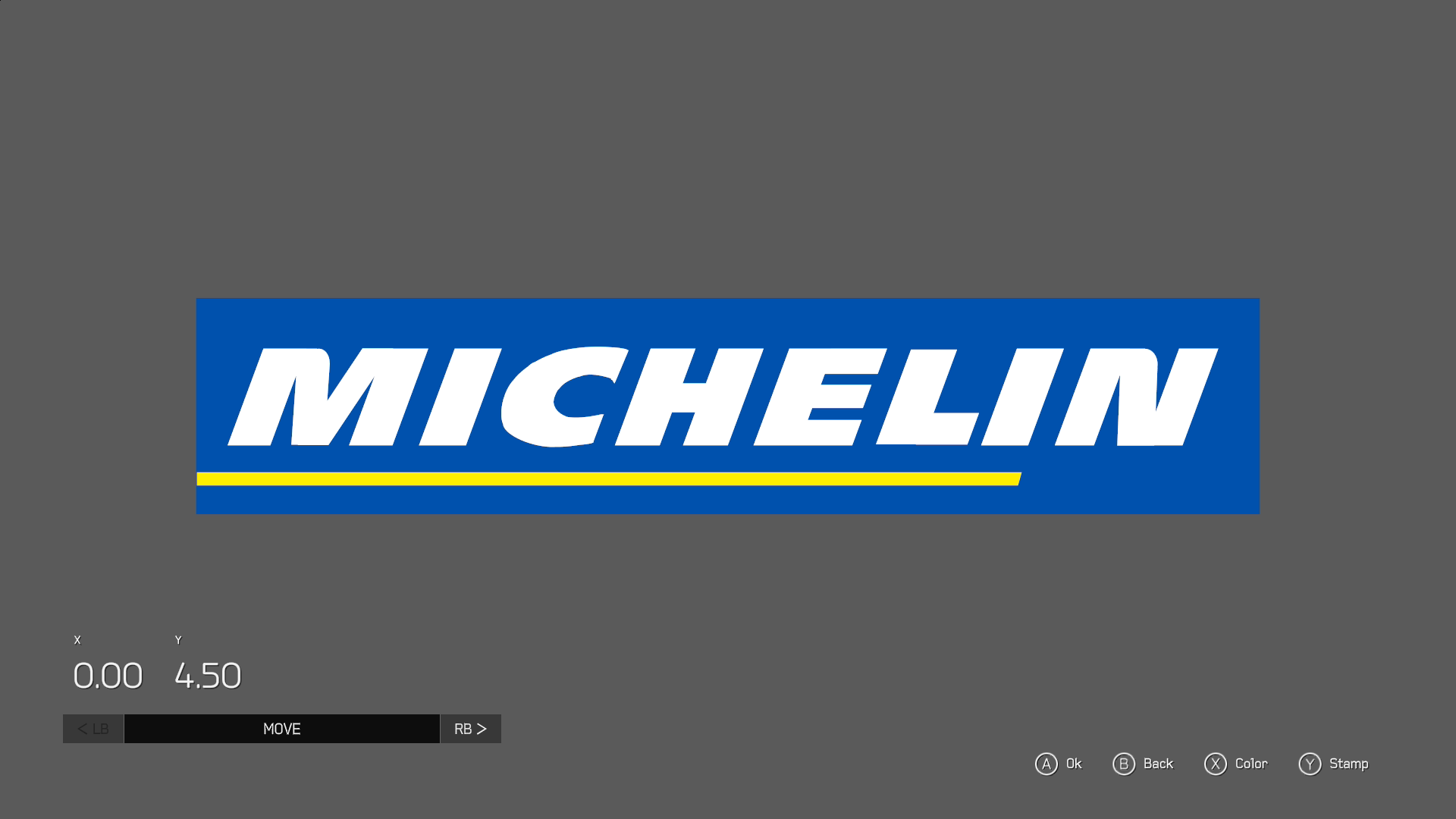 michelin logo by ericmyra on deviantart