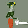 i love kanaya so goddamn much