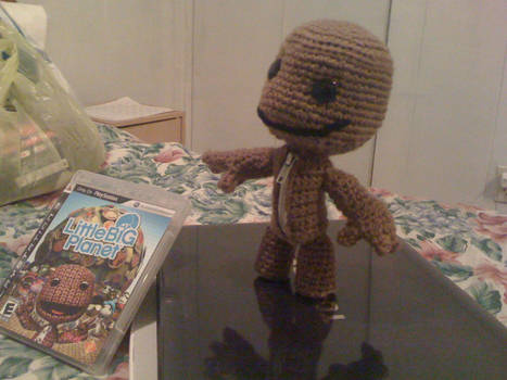 Little Big Planet Sackboy-fou4