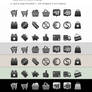 21 e-commerce Pictograms