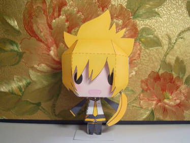 Kagamine Len