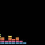 Subdued Bars