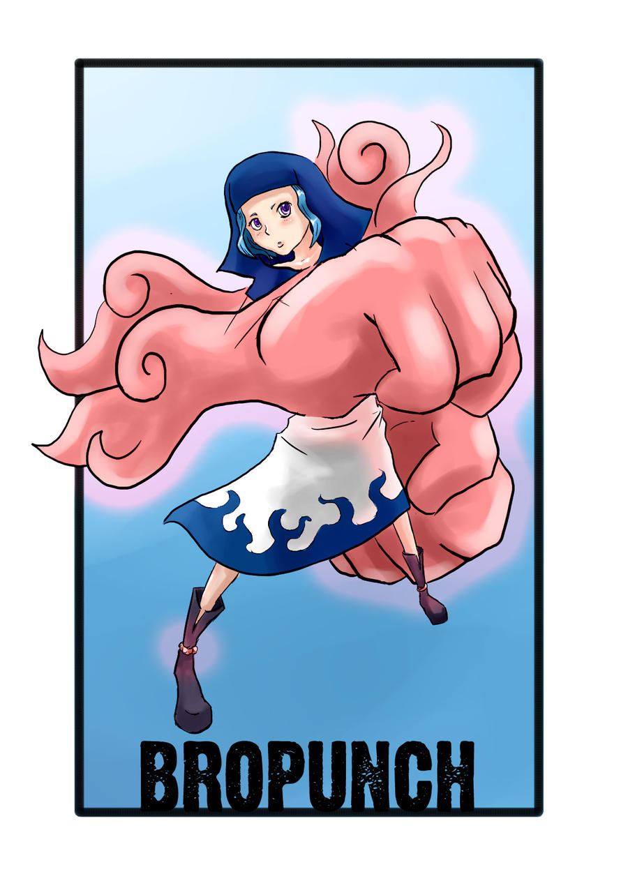 Bropunch