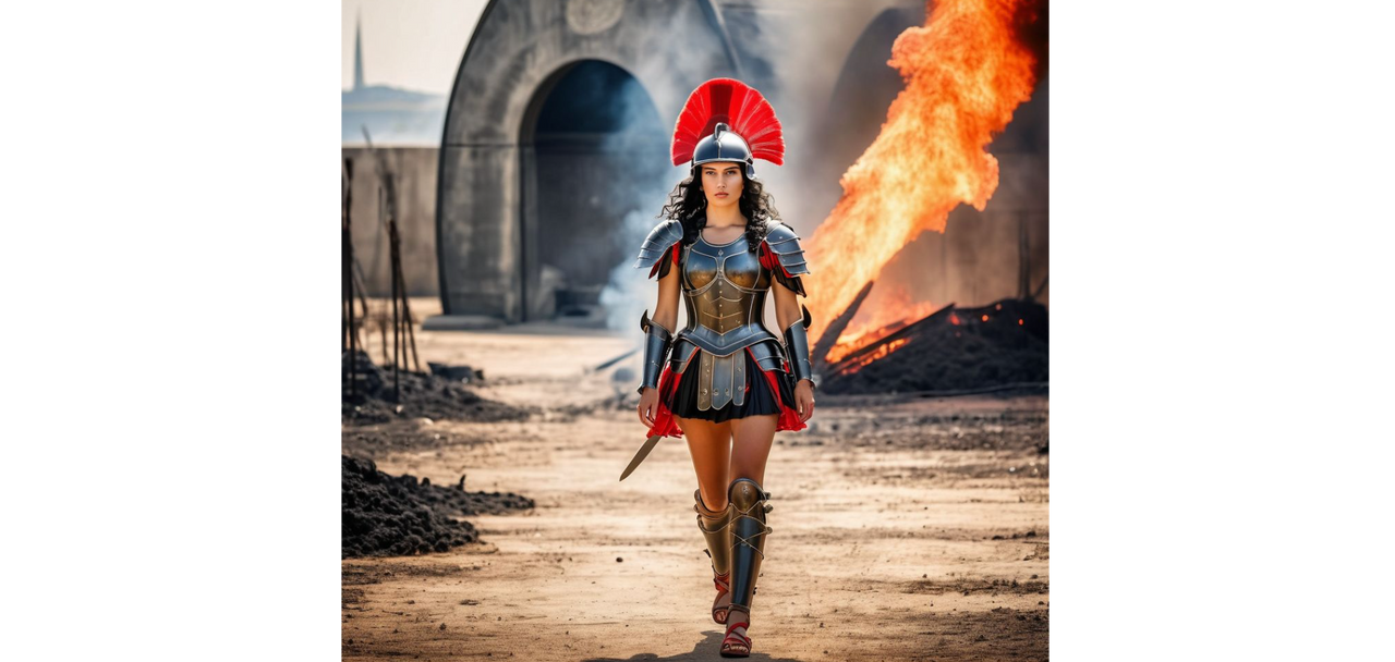 Wanda Guard Wanda (Xenia) as an Imperial Guards General. by writergirl89 on DeviantArt